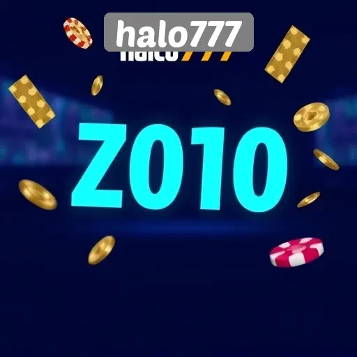 Tawaran Bonus Menarik di Halo777 Untuk Pemain Baru