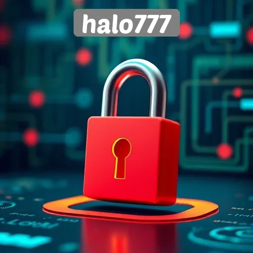 Pentingnya Keamanan Data di Situs Halo777