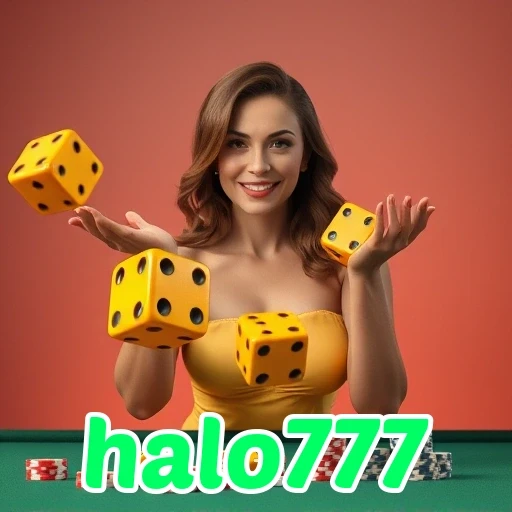 halo777: Taruhan Esports Seru dan Aman untuk Semua Gamer