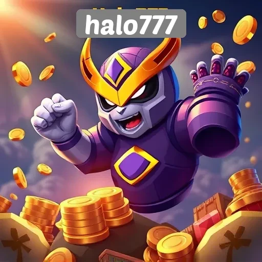 Pengantar Situs Game Halo777 yang Populer di Indonesia