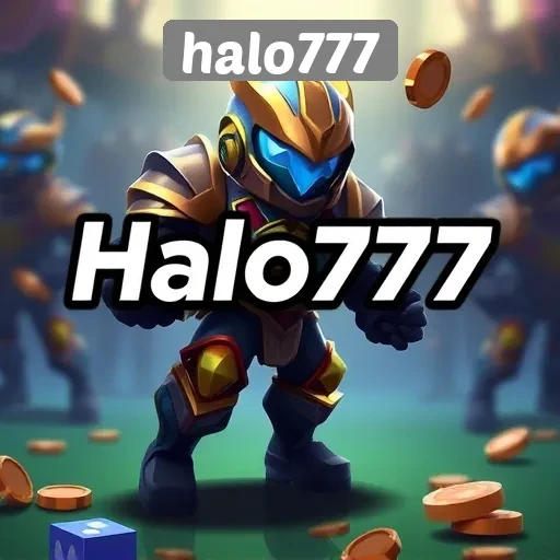 Mengenal Halo777 Sebagai Situs Game Terpercaya