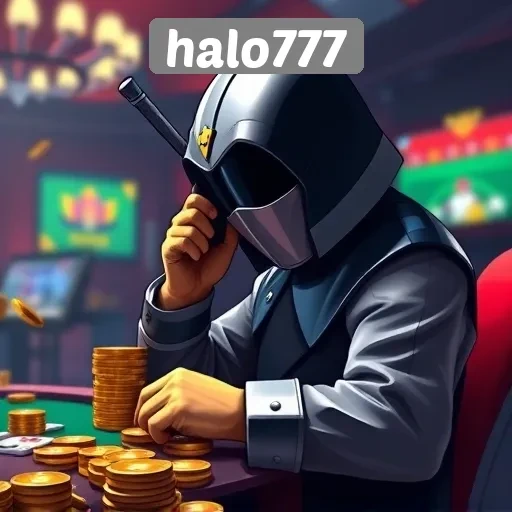 Tinjauan Keamanan dan Privasi di Halo777