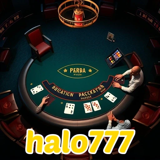 halo777: Menangkan Hadiah Menarik dan Nikmati Permainan Terbaik!