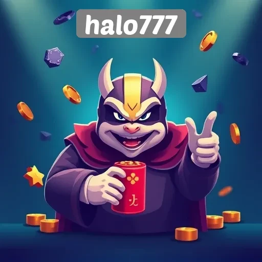 Ulasan Lengkap Situs Game Halo777