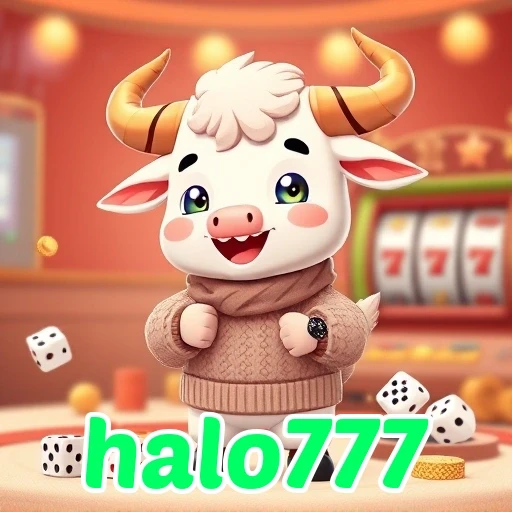 halo777: Kompetisi Slot Menarik, Bergabunglah dan Menangkan Hadiah!