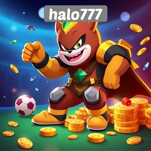 Mengulas Fitur Utama Situs Halo777 untuk Pecinta Game