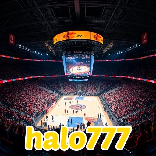 halo777: Taruhan Tenis yang Menggugah Semangat dan Peluang Menang