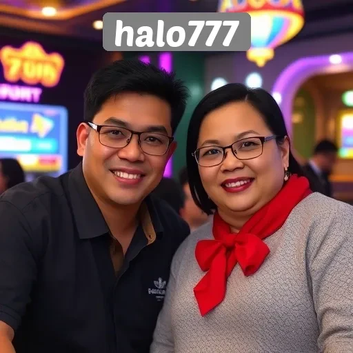 Rating dan Ulasan Pengguna Tentang Pengalaman di Halo777