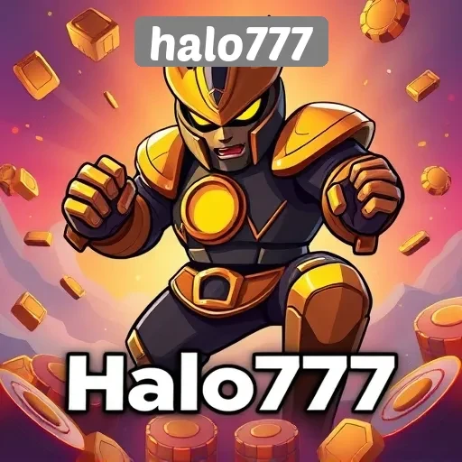 Menggali Fitur Utama dari Situs Game Halo777