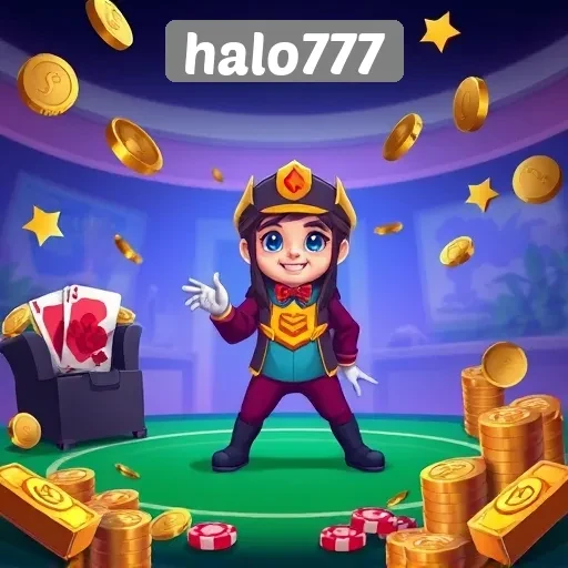 Bermain Responsif dan Seru di Platform Halo777