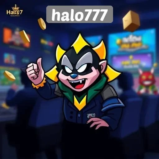 Panduan Lengkap Menggunakan Situs Game Halo777