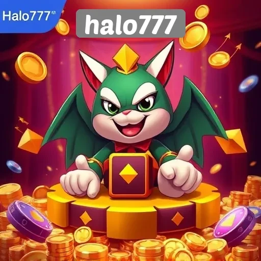 Mengulik Fitur Menarik yang Ditawarkan Situs Halo777