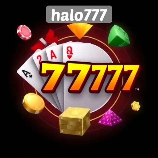 Berbagai Jenis Permainan yang Tersedia di Halo777