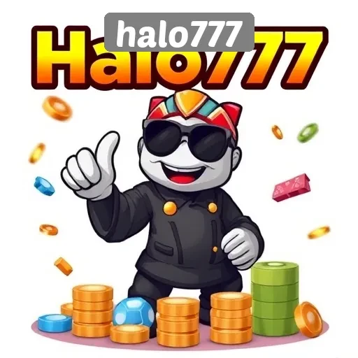 Mengenal Halo777 Sebagai Platform Game Terpercaya di Indonesia