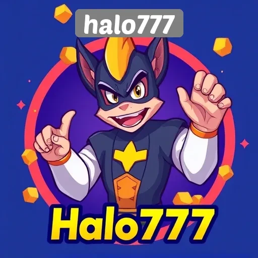 Memahami Fitur Utama di Situs Game Halo777