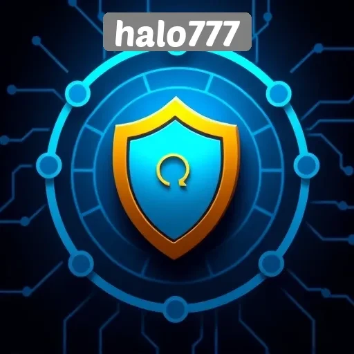 Mengulas Sistem Keamanan di Situs Halo777