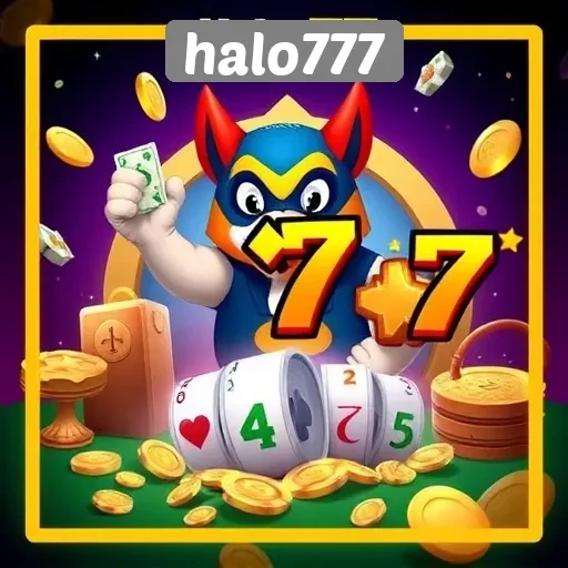 Keberagaman Permainan yang Ditawarkan oleh Halo777