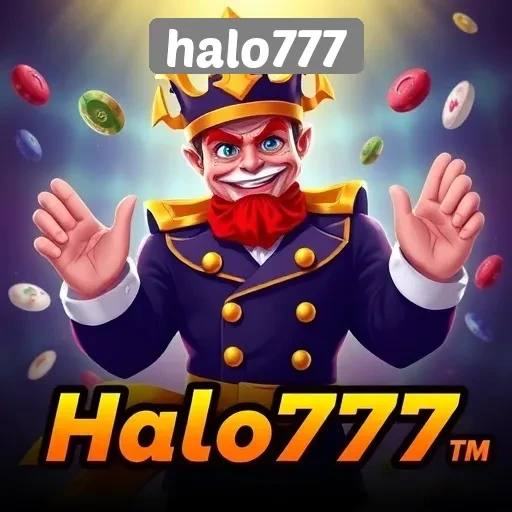 Kesempatan Menang Besar di Halo777 untuk Pemain