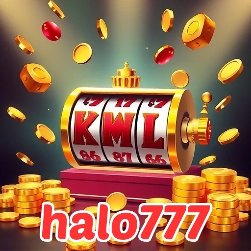 halo777: Tempat Turnamen Game Online Terbaik di Indonesia