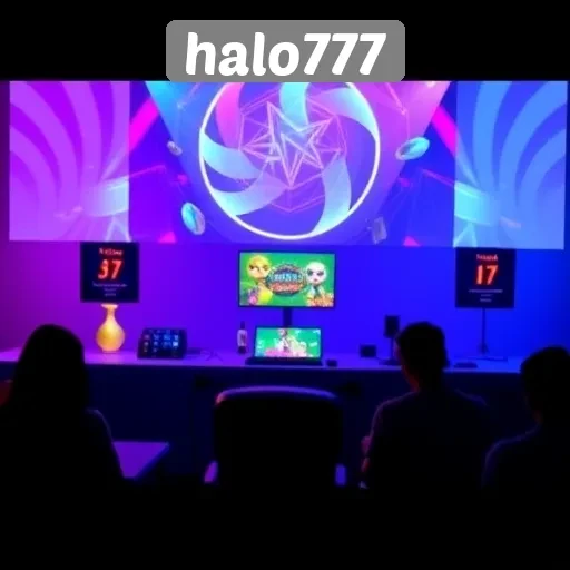 Panduan Memulai Permainan di Halo777 untuk Pemula