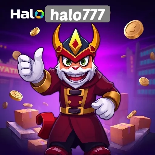 Halo777 Sebagai Platform Game Terbaik di Indonesia