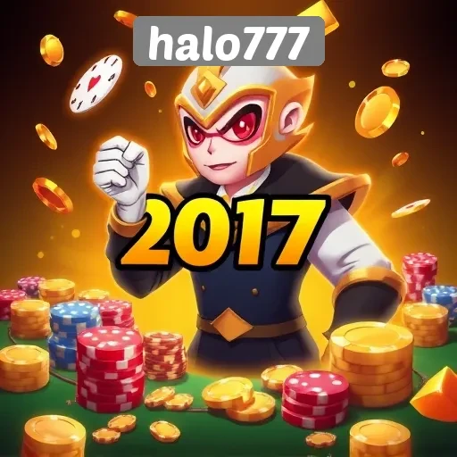 Ragam Permainan Menarik yang Ditawarkan oleh Halo777