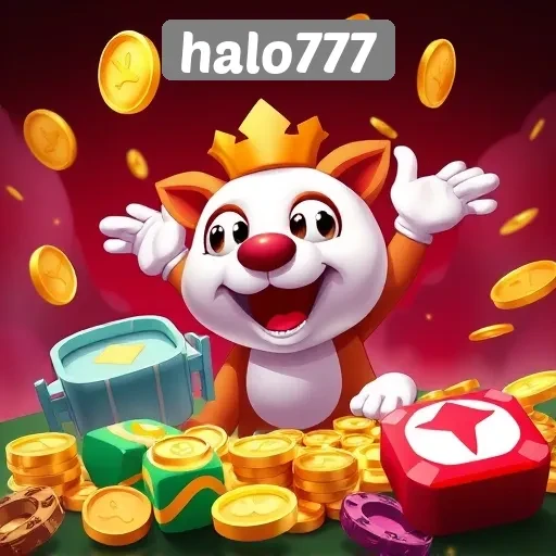 Varian Permainan Populer di Halo777 yang Perlu Dicoba