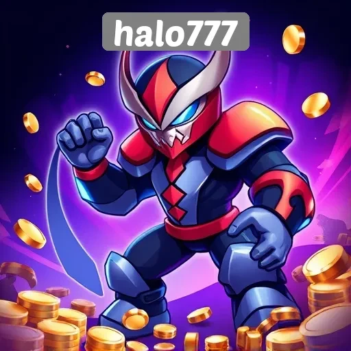 Mengenal Halo777 Sebagai Platform Game Terpercaya