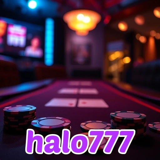 halo777: Temukan Keseruan Poker Online Untuk Kemenangan Maksimal!