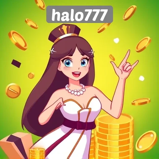 Promosi dan Bonus Menarik di Halo777 untuk Pemain Baru