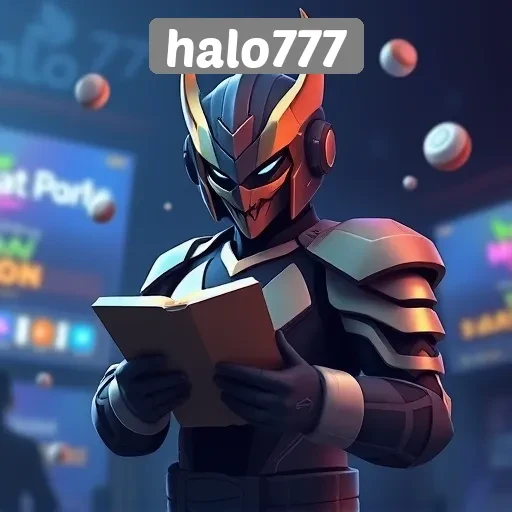Halo777 Menawarkan Pengalaman Game Terbaik di Indonesia