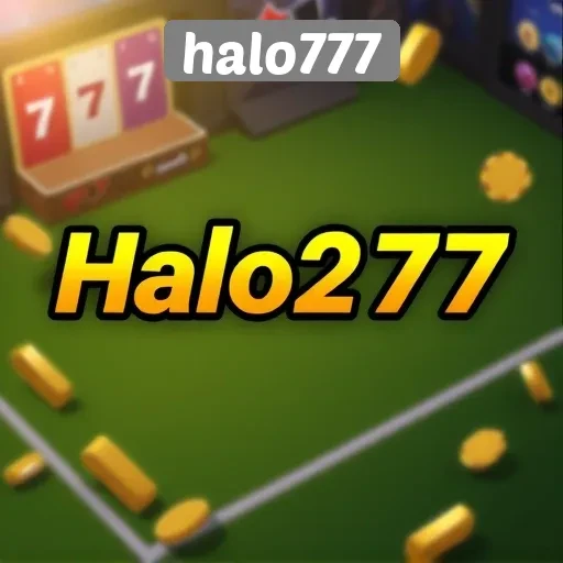 Halo777 sebagai Pilihan Utama Pecinta Game Online