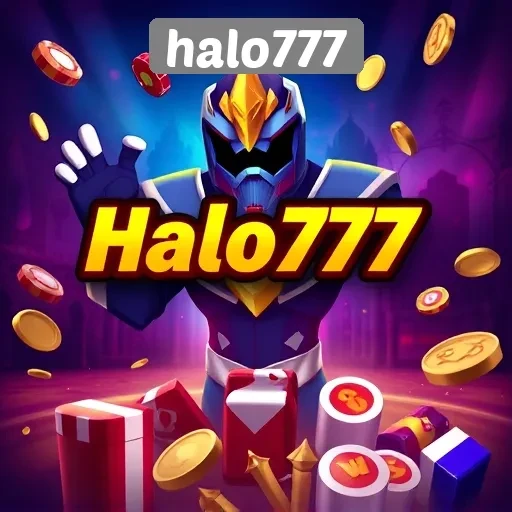 Halo777 Situs Game Populer di Indonesia