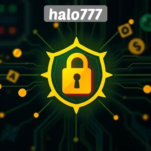 Bagaimana Halo777 Memastikan Keamanan Data Penggunanya