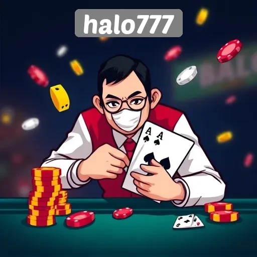 Panduan Lengkap Mendaftar di Halo777 untuk Pemula