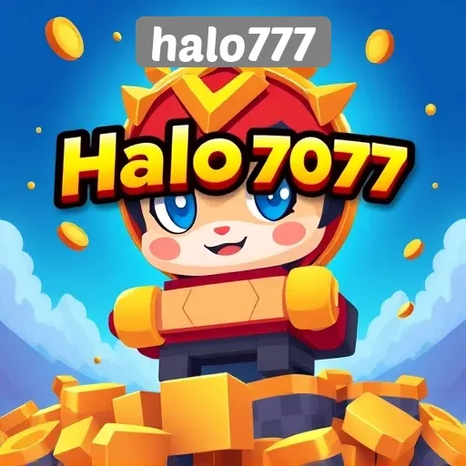 Halo777 Sebagai Pilihan Utama untuk Pecinta Game Online