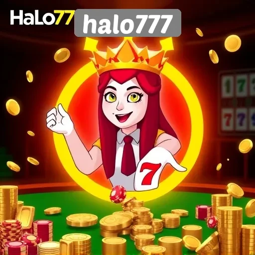 Variasi Game dan Jenis Permainan di Halo777