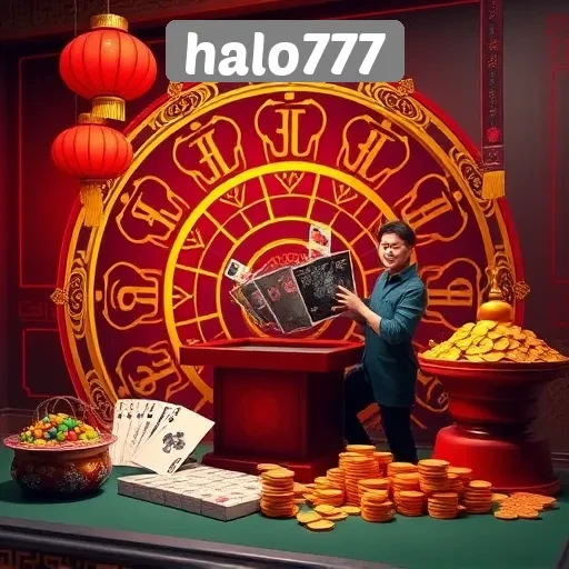 Kelebihan Permainan Tradisional di Halo777 untuk Penggemar