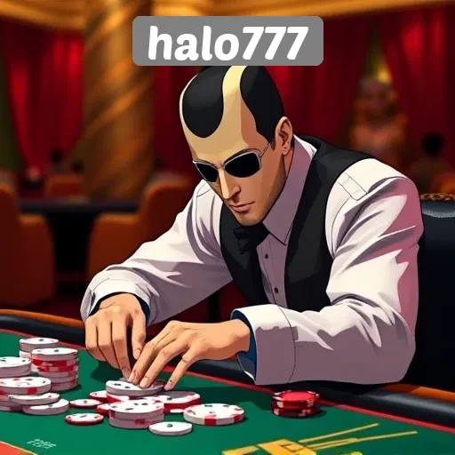 Tips Aman Bermain di Situs Halo777 untuk Pemula