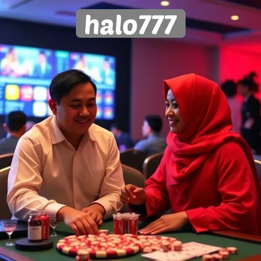 Review Pengalaman Bermain di Halo777 dari Para Pengguna