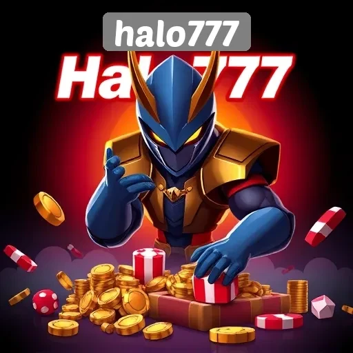 Menelusuri Ragam Permainan yang Ditawarkan Halo777