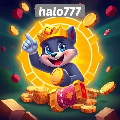 Mengulik Fitur Unggulan di Situs Game Halo777