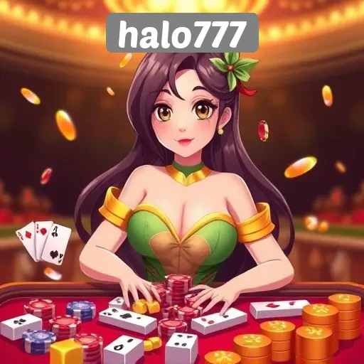 Menjelajahi Fitur dan Keunggulan di Situs Halo777