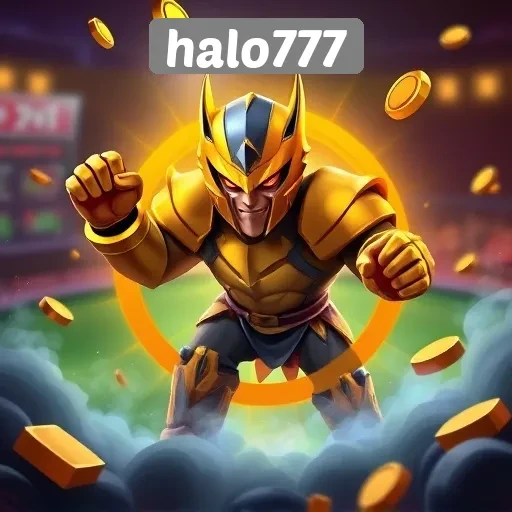 Halo777 sebagai Destinasi Utama Game Online di Indonesia