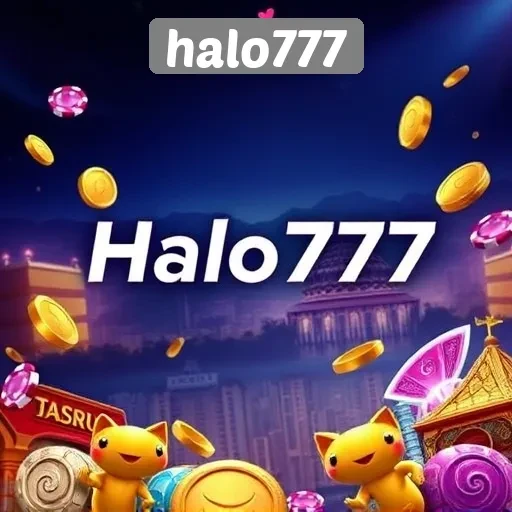 Menu Permainan Variatif yang Ditawarkan oleh Halo777