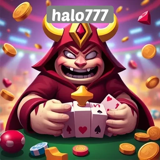 Pengalaman Bermain Game di Halo777 untuk Para Pemula