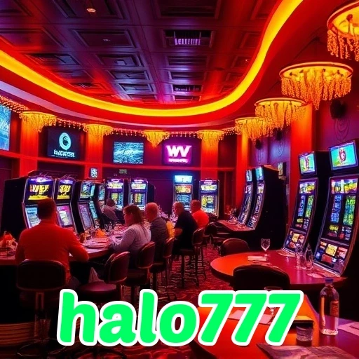 halo777: Blackjack yang Menyenangkan dan Menguntungkan di Indonesia